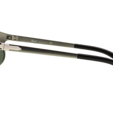 Persol Zonnebril PO2435S 105231 Gunmetal