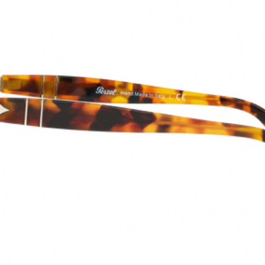Persol Zonnebril PO0649 10524E Madreterra