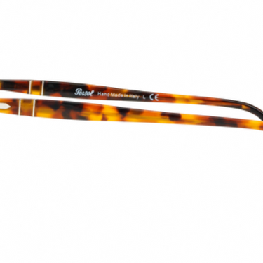 Persol Zonnebril PO9649S 10524E Madreterra