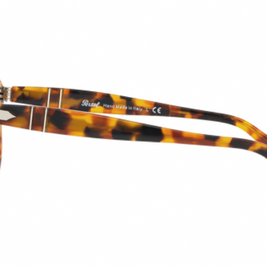 Persol Zonnebril PO0649 105251 Madreterra