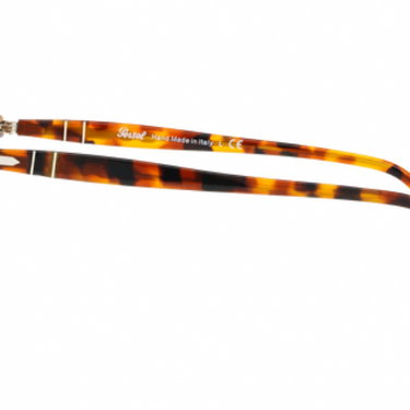 Persol Zonnebril PO9649S 105251 Madreterra