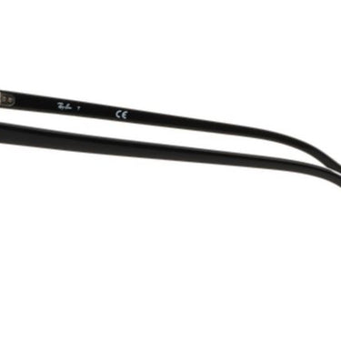 Ray-Ban Clubmaster RB3016 1158R5 Spotted Blue Havana