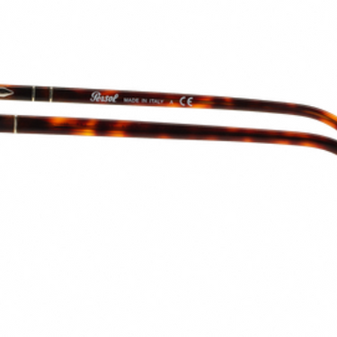 Persol Zonnebril PO2422SJ 1060W4 Light Gold