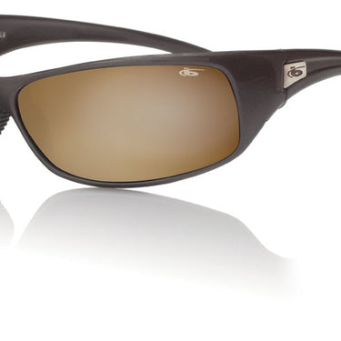 Bollé  Recoil 10627 10627 Shiny Black -Amber