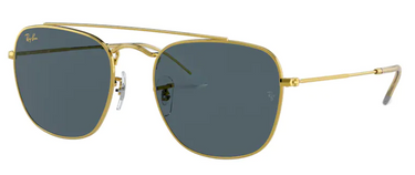 Ray-Ban RB3557 9196R5 Legend Gold