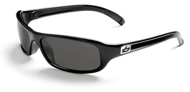 Bollé  Fang 10699 10699 Shiny Black-Grijs