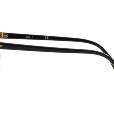 Ray-Ban Clubmaster RB3016 1160 Spotted Brown Havana