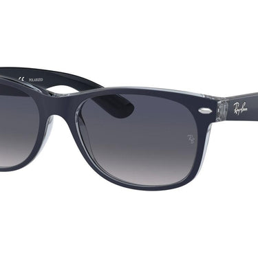 Ray-Ban Wayfarer RB2132 660778 Blauw