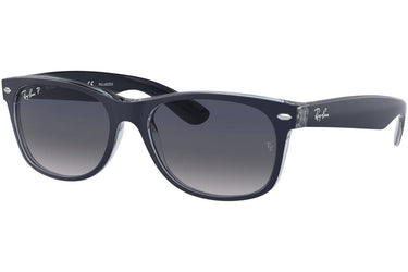 Ray-Ban Wayfarer RB2132 660778 Blauw