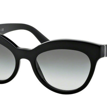 Prada zonnebril PR 23QS 1AB0A7 Black