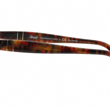 Persol Zonnebril PO0649 108/58 Caffe