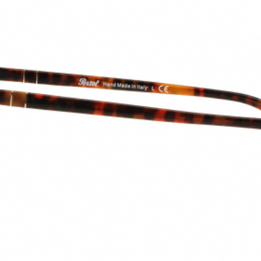 Persol Zonnebril PO3019S 108/30 Caffe