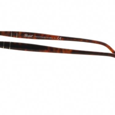Persol Zonnebril PO8649S 108/4E Caffe