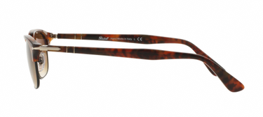 Persol Zonnebril PO8139S 108/51 Caffe
