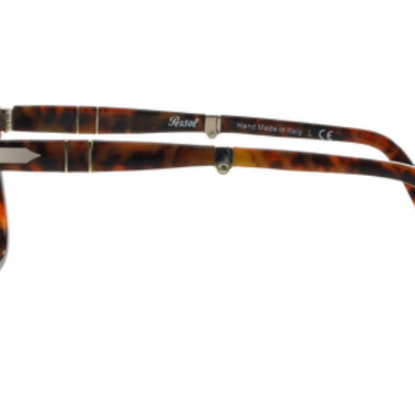Persol Zonnebril PO0714 108/58 Caffe folding