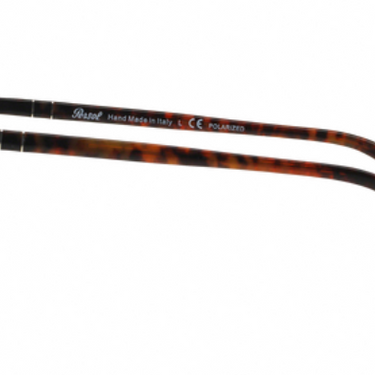 Persol Zonnebril PO3105S 108/58 Caffe