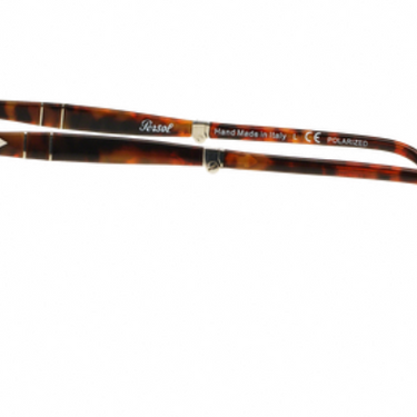 Persol Zonnebril PO3132S 108/58 Caffe