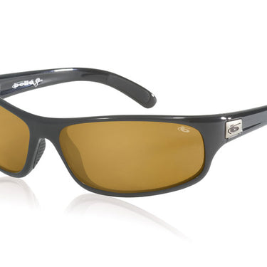 Bollé  Anaconda 10905 10905 Shiny Black-Amber