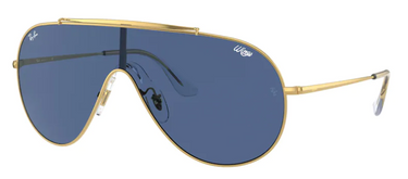 Ray-Ban Wings RB3597 905080 Arista