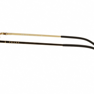 Prada Sport Zonnebril PS 50RS ZVN5M2 Pale Gold