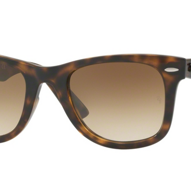 Ray-Ban Wayfarer RB4340 710/51 Havana