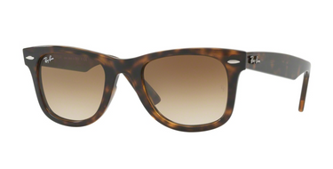 Ray-Ban Wayfarer RB4340 710/51 Havana