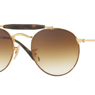 Ray-Ban RB3747 900851 Havana