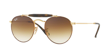 Ray-Ban RB3747 900851 Havana