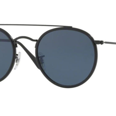Ray-Ban RB3647N 002/R5 Black