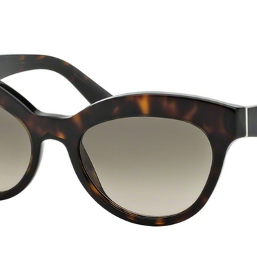 Prada Zonnebril PR 23QS 2AU3D0 Havana