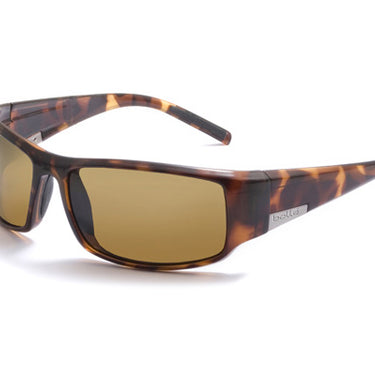 Bollé  King 11000 11000 Dark Tortoise-Bruin