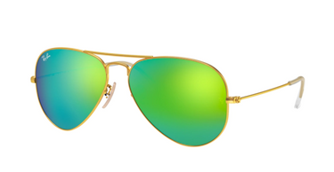 Ray-Ban Aviator RB3025 112/19 Matte Arista