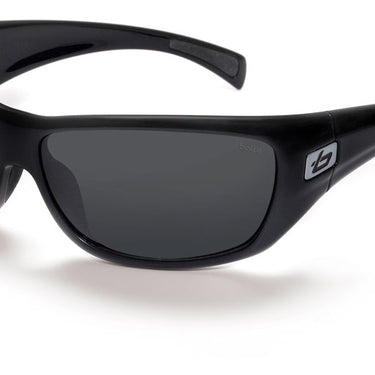Bollé  Cobra 11220 11220 Shiny Black-Grijs