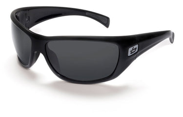 Bollé  Cobra 11220 11220 Shiny Black-Grijs