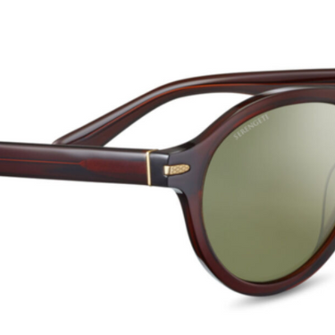 Serengeti Danby SS527004 Redish Brown