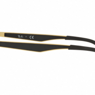 Ray-Ban RB3549 112/13 Matte Gold