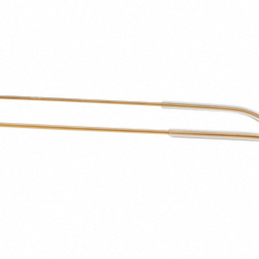 Ray-Ban Aviator RB3025 112/1Q Matte Gold