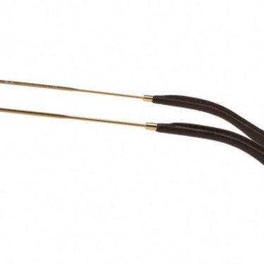 Ray-Ban Zonnebril RB3475Q 112/53 Matte Arista/Brown Leather