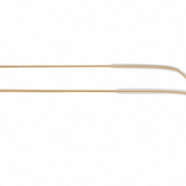 Ray-Ban Zonnebril Aviator RB3025 112/4L Matte Gold