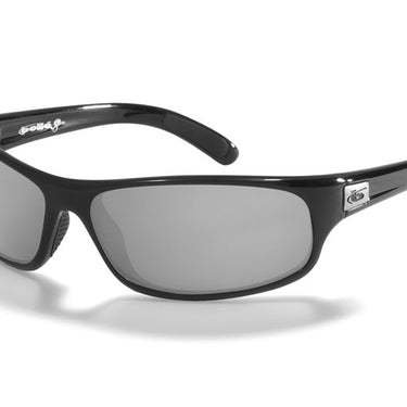 Bollé  Anaconda 11312 11312 Shiny Black-Grijs