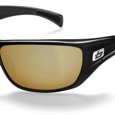 Bollé  Cobra 11320 11320 Shiny Black-Amber