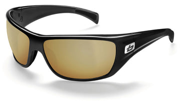 Bollé  Cobra 11320 11320 Shiny Black-Amber
