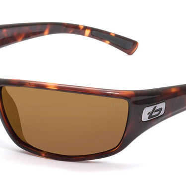 Bollé  Python 11331 11331 Dark Tortoise-Bruin