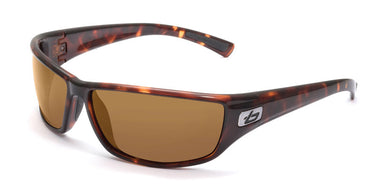 Bollé  Python 11331 11331 Dark Tortoise-Bruin