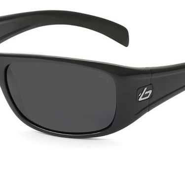 Bollé  Sonar 11337  Shiny Black-Grijs