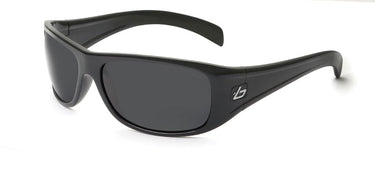 Bollé  Sonar 11337  Shiny Black-Grijs
