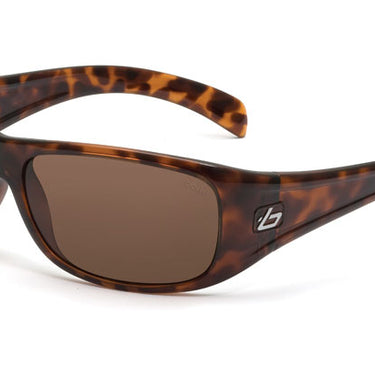 Bollé  Sonar 11338  Dark Tortoise-Amber