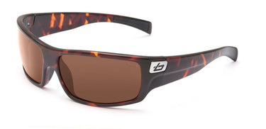 Bollé  Tetra 11363  Dark Tortoise-Amber