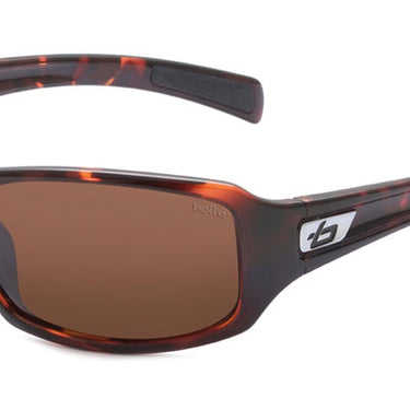 Bollé  Winslow 11390  Dark Tortoise-Amber