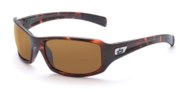 Bollé  Winslow 11391 11391 Dark Tortoise-Bruin